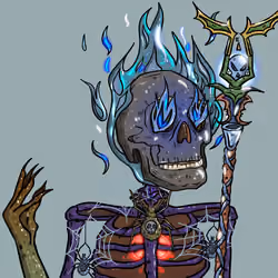 Death #2362