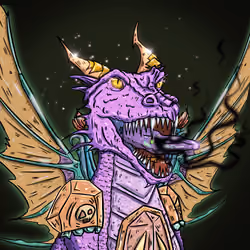 Dargon #6330