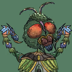 Insects #3742