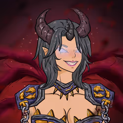 Devil #4108