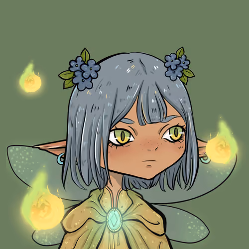 Elf #1250