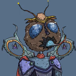 Insects #2396
