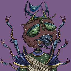 Insects #6650
