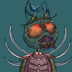 Insects #4160