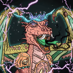 Dargon #302