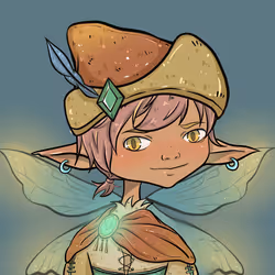 Elf #1606