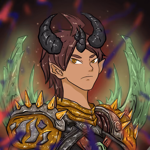 Devil #461