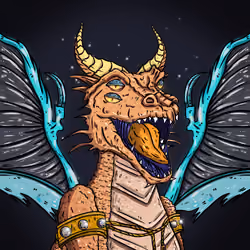 Dargon #2380