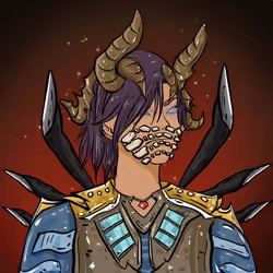 Devil #3697
