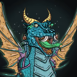 Dargon #2014