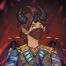 Devil #5801