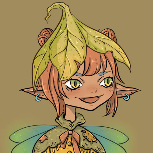 Elf #6749