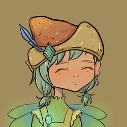 Elf #6561