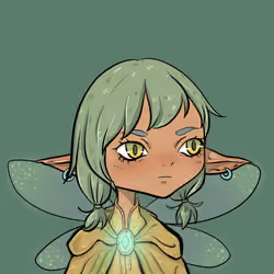 Elf #3539