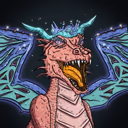 Dargon #4333