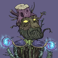 Oak #990