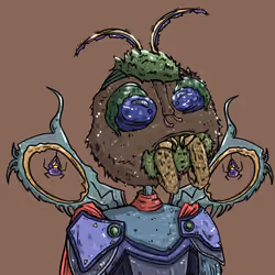 Insects #1504