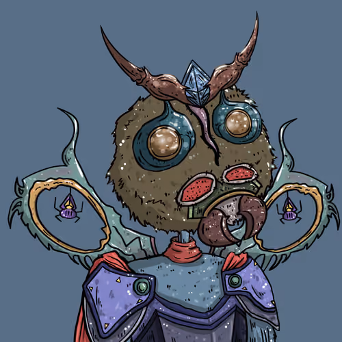 Insects #5373