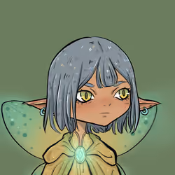 Elf #1773