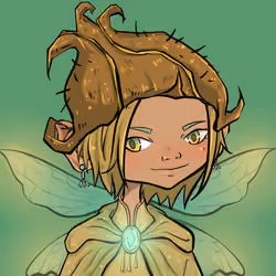 Elf #1632
