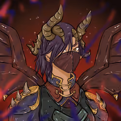 Devil #6260