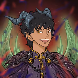 Devil #176
