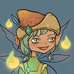 Elf #4782