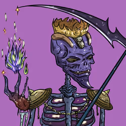 Death #5019