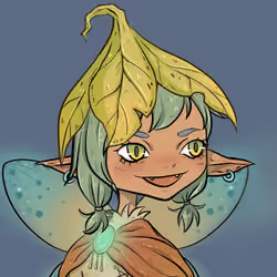 Elf #6348