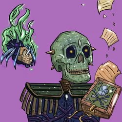Death #6363