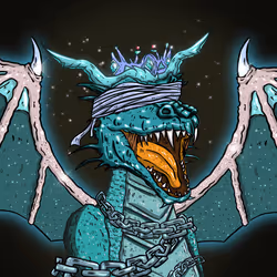 Dargon #5423