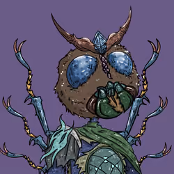 Insects #5768