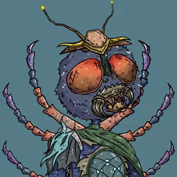 Insects #3881