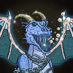 Dargon #4468