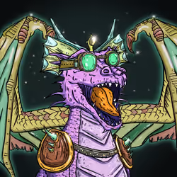Dargon #3791
