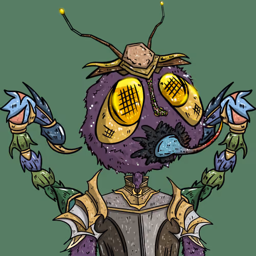 Insects #1224