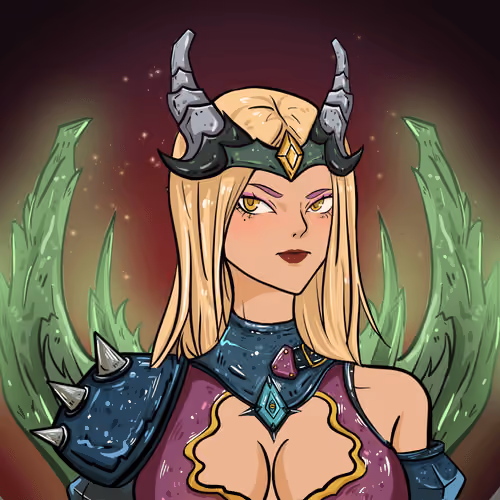 Devil #4492