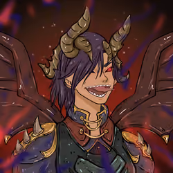 Devil #4478