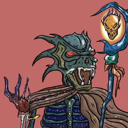 Death #6205