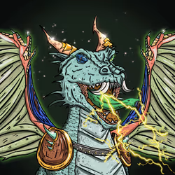 Dargon #6603