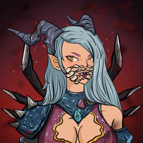 Devil #47