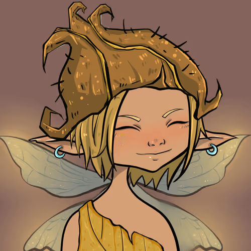 Elf #2697