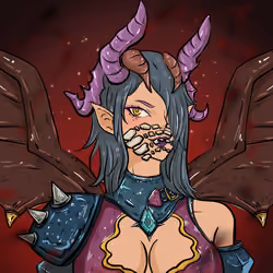 Devil #5316
