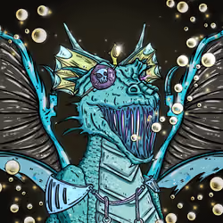 Dargon #5420