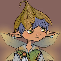 Elf #1307