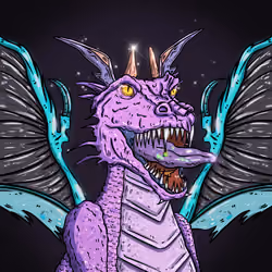 Dargon #1638