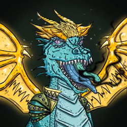 Dargon #4979