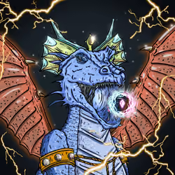 Dargon #4676