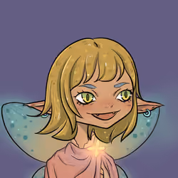 Elf #4284