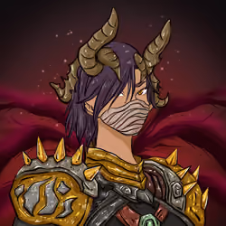 Devil #3625